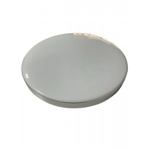 Світильник світодіодний Biom DL-R106-24-5 5000K 24Вт без д/у