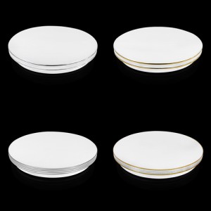 Світильник світлодіодний Biom DEL-R20-30-4-DIY 4500K 30Вт без д/у