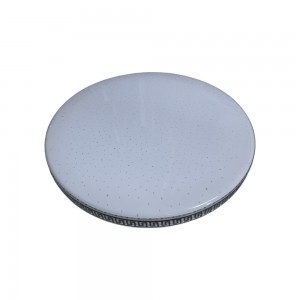 Світильник світлодіодний Biom DL-R107-18-5 5000K 18Вт без д/к