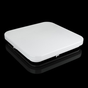 Світильник світлодіодний Biom DL-S702-36 6000K 36Вт без д/у