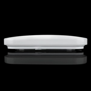 Світильник світлодіодний Biom DL-S702-36 6000K 36Вт без д/у