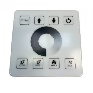 Контроллер SPI OEM Running Water HC-03 Touch 2048pix