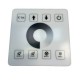 Контроллер SPI OEM Running Water HC-03 Touch 2048pix