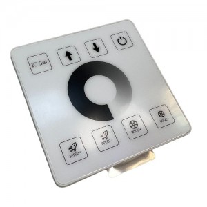 Контроллер SPI OEM Running Water HC-03 Touch 2048pix