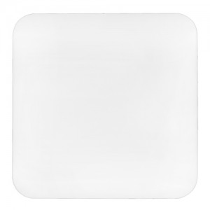 Світильник світлодіодний Biom DEL-S21-42-4 DIY 4500K 42Вт без д/к