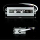 Блок живлення BIOM Professional DC12 80W WBP-80-12 6,6А герметичний