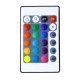 Контролер RGB OEM 6А-IR-24 кнопки