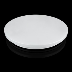 Світильник світлодіодний Biom DEL-R20-42-4-DIY 4500K 42Вт без д/у