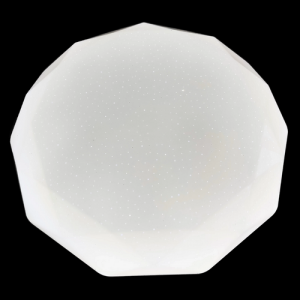 Світильник світлодіодний Biom DL-R205-24-5 5000K 24Вт без д/у