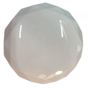 Світильник світлодіодний Biom DL-R205-24-5 5000K 24Вт без д/у