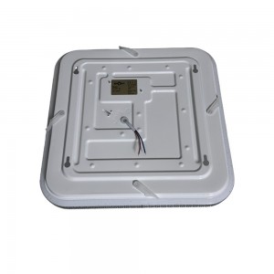 Світильник світлодіодний Biom DL-S707-36 6000K 36Вт без д/у