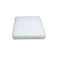 Світильник світлодіодний Biom HB-S18W-5 18w квадратний 5000К