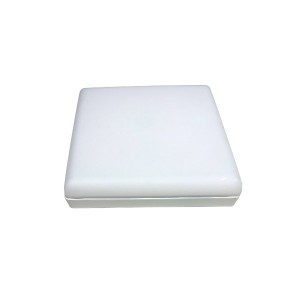 Світильник світлодіодний Biom HB-S18W-5 18w квадратний 5000К