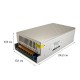 Блок живлення OEM DC12 800W 66.7А TR-800