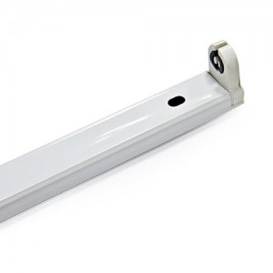 Світильник OEM T8-600-PD для світлодіодной лампи Т8 1х600мм