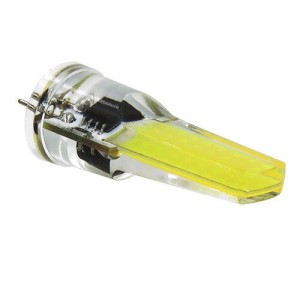 Світлодіодна лампа Biom G4-5W-2508-3000K AC220