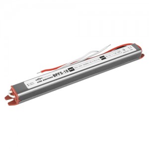 Блок живлення BIOM Professional DC12 18W BPFS-18-12 1.5А stick герметичный