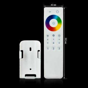 Пульт д/к OEM C-REM-2.4g-Touch-3 zone для контроллера RGBW