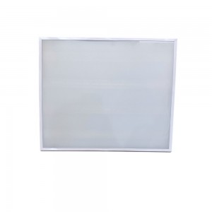 Світлодіодний світильник OL-M-36-6 36W 6500K 600x600x20 матовий