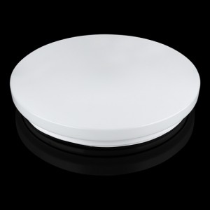 Світильник світлодіодний Biom DL-R102-30-5 5000K 30Вт без д/у