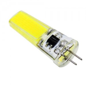 Світлодіодна лампа Biom G4-5W-2508-4500K AC220