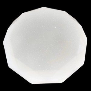 Світильник світлодіодний Biom DL-R205-30 5000K 30Вт без д/у