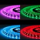 Світлодіодна стрічка OEM ST-12-5050-96-RGB-20, негерметична, 1м