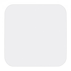 Світильник світлодіодний Biom DEL-S01-24 4500K 24Вт без д/у