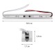 Блок живлення OEM DC12 18W 1,5А LTR-18 stick