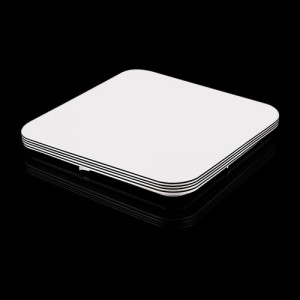 Світильник світлодіодний Biom DEL-S01-36 4500K 36Вт без д/у