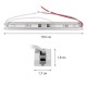 Блок живлення OEM DC12 24W 2А LTR-24 stick