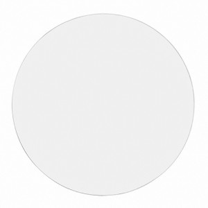 Світильник світлодіодний Biom DEL-R04-18 4500K 18Вт без д/у
