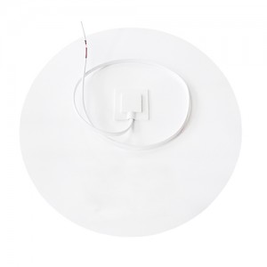 Нагрівач для дзеркала MDR-06,300мм, круг, 220В