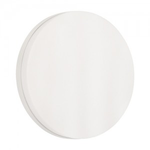 Світильник світлодіодний Biom BYR-01-18-5 18w круглий 5000К