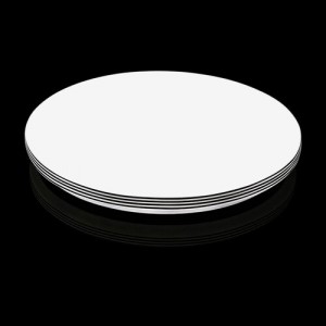 Світильник світлодіодний Biom DEL-R04-42 4500K 42Вт без д/у