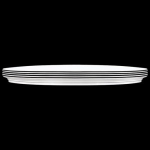 Світильник світлодіодний Biom DEL-R04-42 4500K 42Вт без д/у