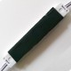Свiтлодiодний модуль BRT M2 5630-3 led W 1,5W 6500K, 12В, IP65 бiлий закритий з лiнзой
