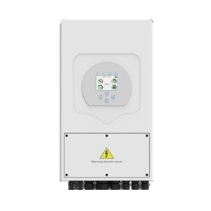 Інвертор гібридний 1ф Deye SUN-6K-SG03LP1-EU 6кВт 48V