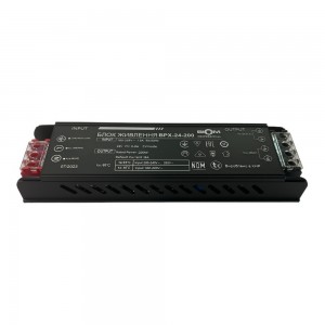 Блок живлення BIOM Professional DC24 200W BPX-24-200 8А