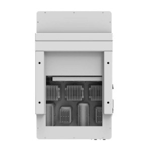 Інвертор гібридний 3ф Deye SUN-50K-SG01HP3-EU-BM4 50кВт High Voltage