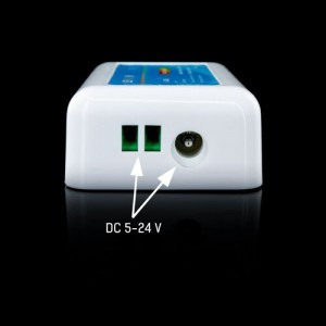 Контролер RGBW OEM C-16А-DST 3-zone (4A * 4канала)