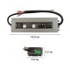 Блок живлення BIOM Professional DC12 150W WBP-150 12.5А герметичний