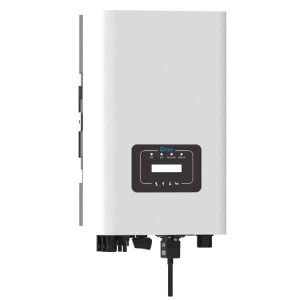 Інвертор мережевий 3ф Deye SUN-12K-G06P3-EU-AM2-P 12кВт