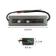 Блок живлення BIOM Professional DC12 200W WBP-200 16,6А герметичний