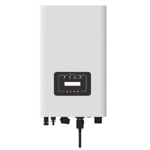 Інвертор мережевий 3ф Deye SUN-15K-G06P3-EU-AM2-P 15кВт