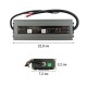 Блок живлення BIOM Professional DC12 250W WBP-250 20А герметичний