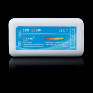 Контролер RGBW OEM 16А 4-zone (4A*4канала)