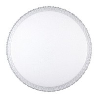 Світильник світлодіодний Biom DL-R505-36-6 6200К 36Вт без д/у