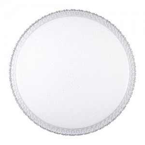 Світильник світлодіодний Biom DL-R505-36-6 6200К 36Вт без д/у