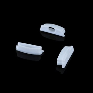 Заглушка BIOM ZP-5 до профілю ЗПФ-5